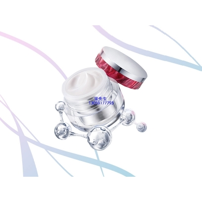 城野医生_神经酰胺出水霜OEM定制加工贴牌