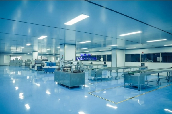 城野医生_工厂设备展示